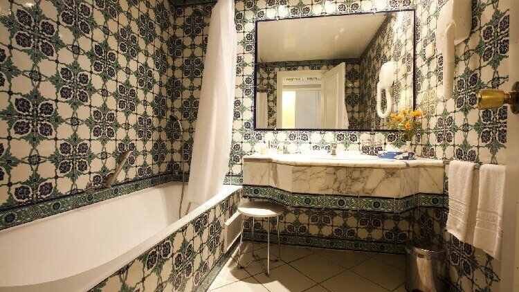 El Mouradi Palm Marina